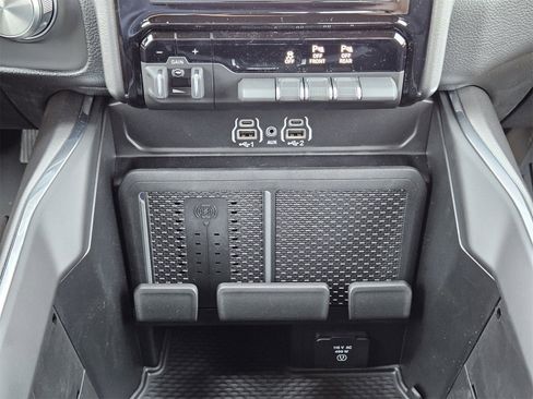 New 2026 RAM 1500 Laramie w/ Laramie Southwest Edition image 21