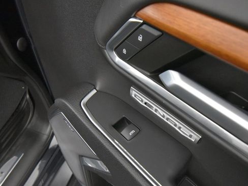 Used 2022 GMC Sierra 1500 Denali image 55