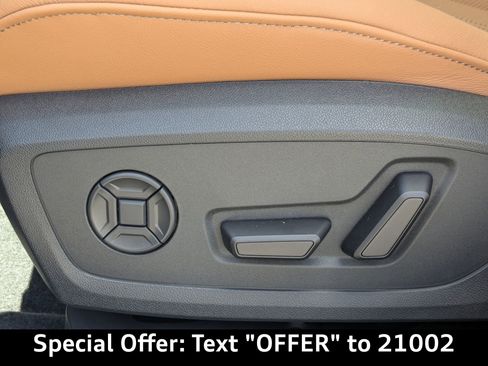 New 2025 Audi A5 2.0T Prestige image 20