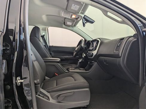 Used 2022 GMC Canyon Elevation image 16