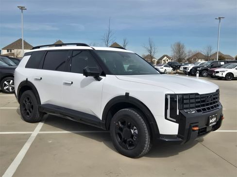 New 2027 Kia Telluride SX Prestige X-Pro image 7