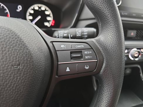 Certified 2024 Honda CR-V EX image 17