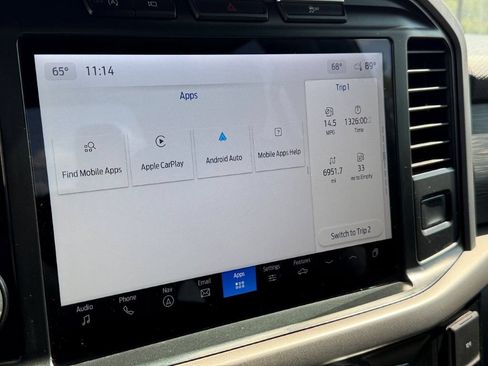 Used 2024 Ford F150 XLT AWD/4WD image 27