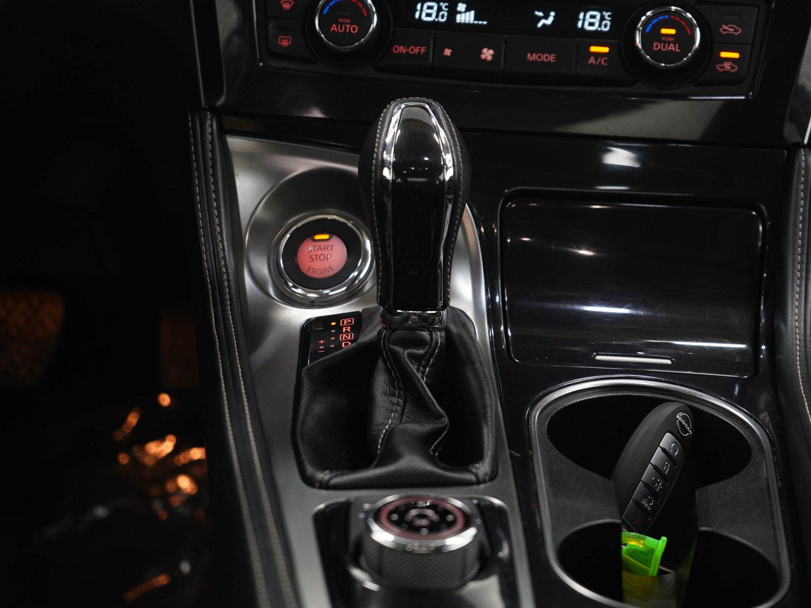 Used 2023 Nissan Maxima SL FWD image 18