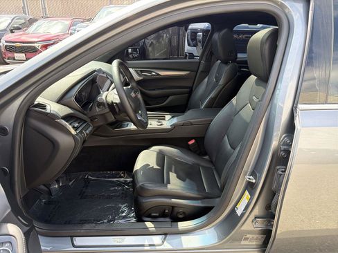 Used 2020 Cadillac CT5 Premium Luxury RWD image 19