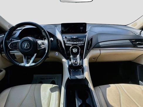 Used 2020 Acura RDX FWD w/ Technology Package image 27