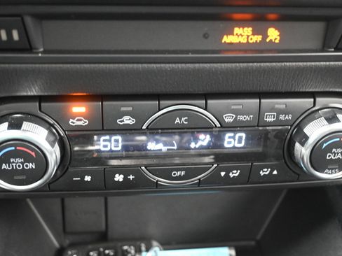 Used 2018 MAZDA CX-5 Grand Touring image 13