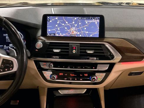 Used 2021 BMW X3 sDrive30i image 7