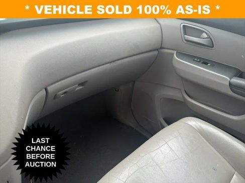 Used 2011 Honda Odyssey EX-L image 20