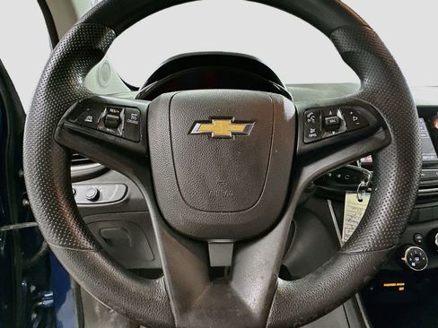 Used 2019 Chevrolet Trax LT FWD image 13