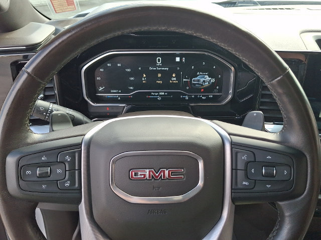 Used 2022 GMC Sierra 1500 SLT w/ SLT Premium Plus Package AWD/4WD image 19