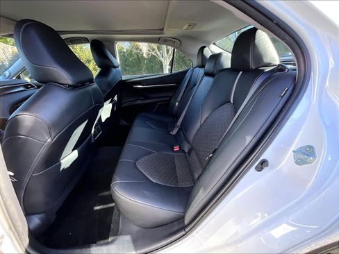 Used 2024 Toyota Camry XSE image 15