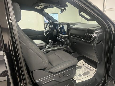 Used 2022 Ford F150 XLT w/ Equipment Group 302A High image 57