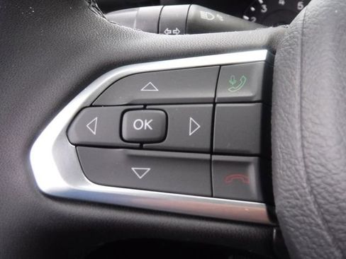 New 2026 Jeep Compass Limited AWD/4WD image 29