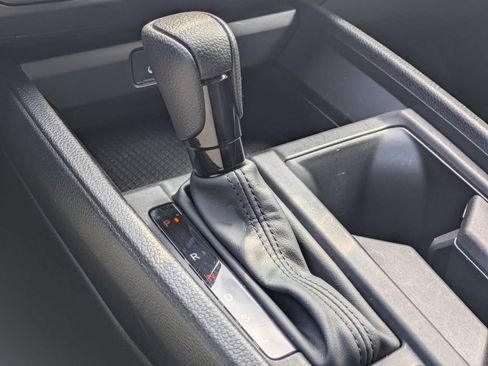 Used 2025 Honda Accord LX image 17