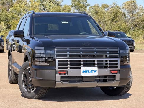 New 2026 Hyundai Palisade XRT Pro image 2