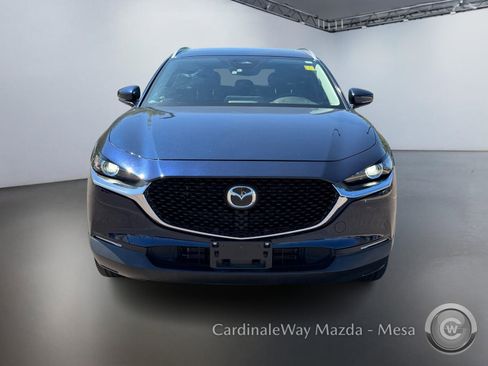 Used 2024 MAZDA CX-30 AWD 2.5 S w/ Preferred Package image 5