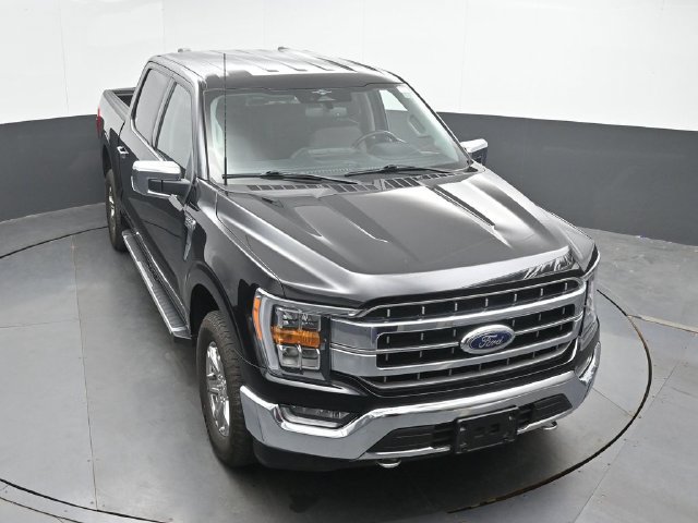 Used 2023 Ford F150 Lariat AWD/4WD image 28