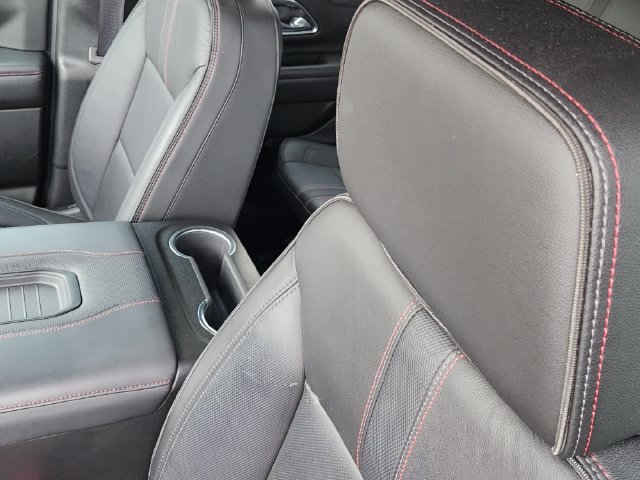 Used 2021 Chevrolet Tahoe RST RWD image 20