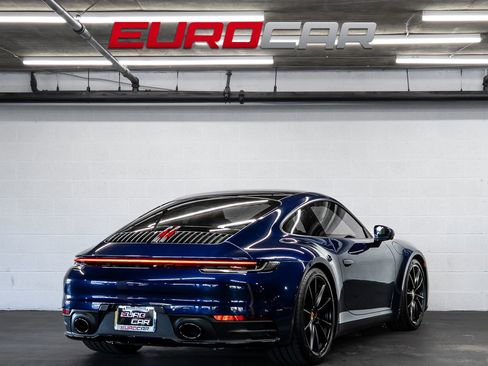 Used 2021 Porsche 911 Carrera S image 5