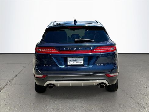 Used 2017 Lincoln MKC Premiere image 6