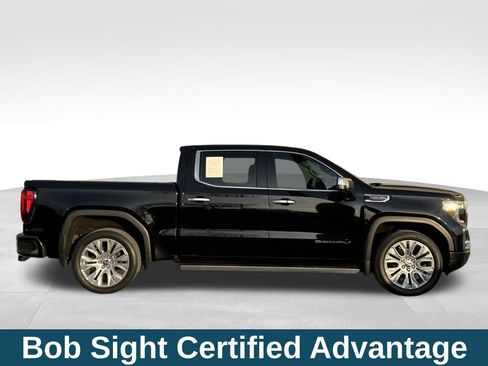 Used 2022 GMC Sierra 1500 Denali w/ Denali Reserve Package image 4