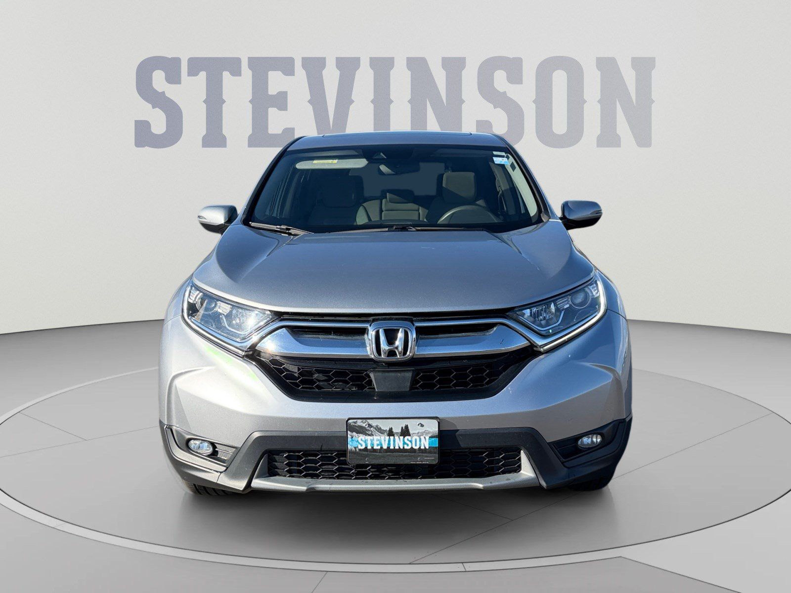 Used 2017 Honda CR-V EX image 8