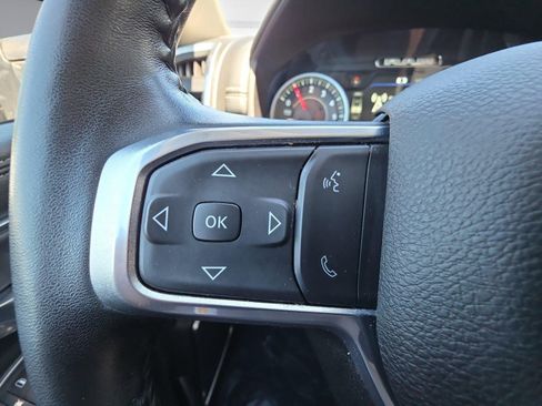 Used 2024 RAM 2500 Laramie AWD/4WD image 25