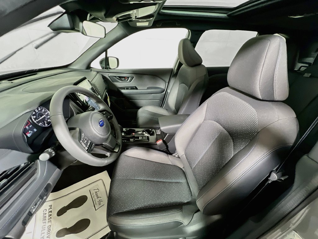 New 2026 Subaru Forester Premium AWD/4WD image 16