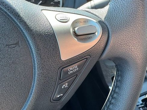 Used 2017 Nissan Sentra SV image 22