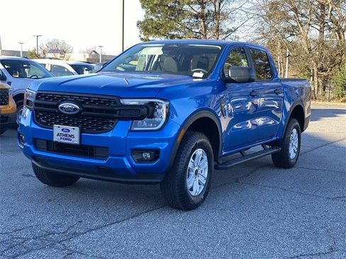New 2025 Ford Ranger XL w/ Trailer Tow Package image 25