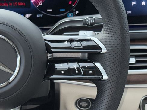 New 2026 Mercedes-Benz GLS 450 4MATIC image 45