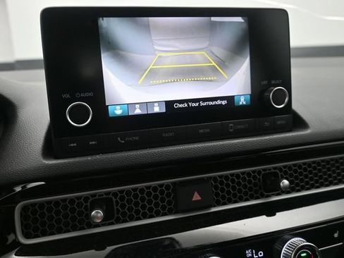 Used 2025 Honda Civic Sport image 18