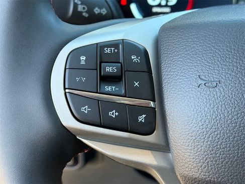 New 2026 Ford Explorer Active w/ Active Comfort Package image 23