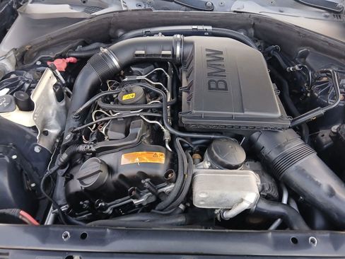 Used 2014 BMW 535i xDrive Sedan image 24