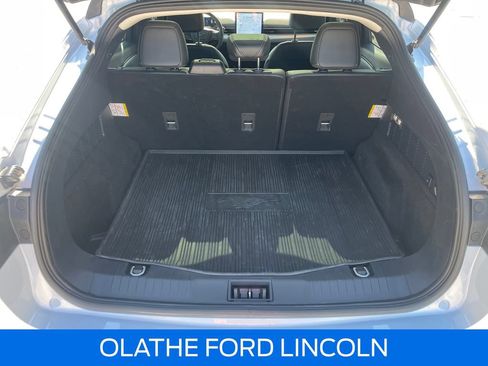 Certified 2023 Ford Mustang Mach-E California Route 1 AWD/4WD image 24