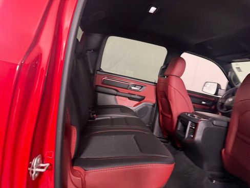 Used 2025 RAM 1500 Rebel w/ Bed Utility Group AWD/4WD image 28