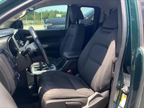 Used 2016 Chevrolet Colorado LT w/ LT Convenience Package AWD/4WD image 19
