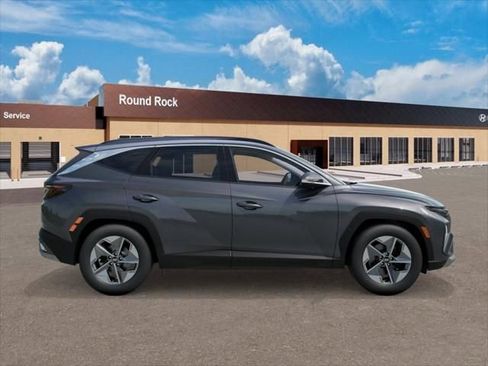 New 2026 Hyundai Tucson SEL FWD image 7