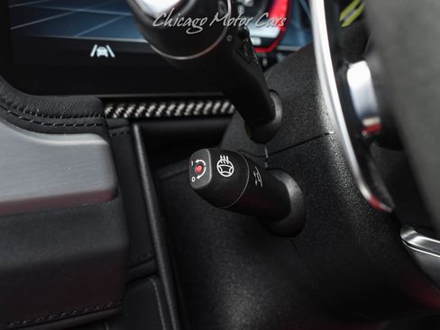 Used 2023 Mercedes-Benz G 63 AMG Squared image 10