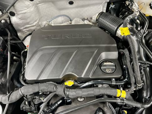 New 2026 Buick Envista Preferred image 24