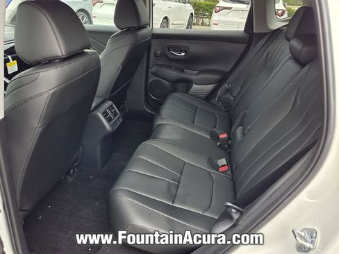 New 2026 Acura ADX FWD image 6