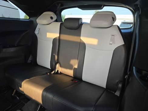Certified 2026 Toyota Sienna XSE AWD/4WD image 12
