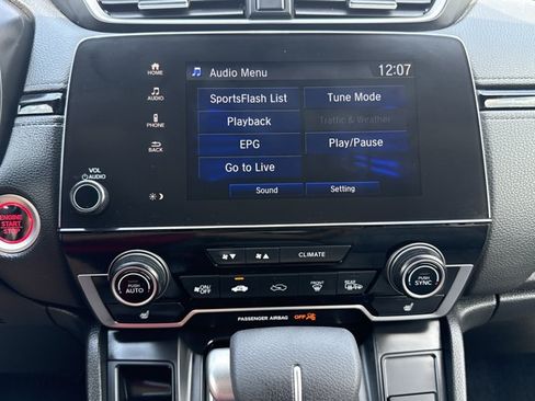 Used 2022 Honda CR-V EX image 18
