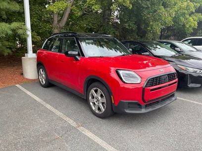 Used 2026 MINI Cooper Countryman S