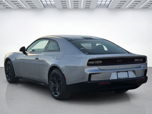 New 2025 Dodge Charger R/T w/ Sun & Sound Package image 5