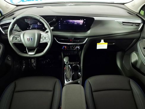 New 2026 Buick Encore GX Sport Touring w/ Comfort Package image 13