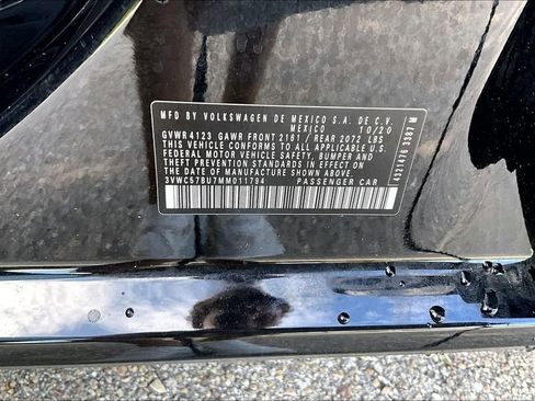 Used 2021 Volkswagen Jetta image 30