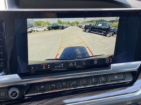 New 2025 Chevrolet Silverado 1500 RST image 33