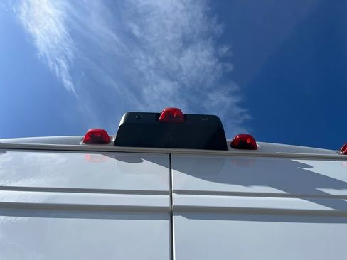 Used 2019 RAM ProMaster 1500 image 22